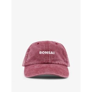 Bonsai Men Vintage Cotton Baseball Hat